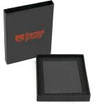 Thermal Grizzly Carbonaut 51x68x0,2 mm (schwarz)