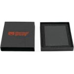 Thermal Grizzly Carbonaut 51x68x0,2 mm (schwarz)