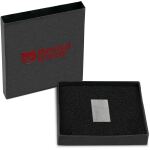 Thermal Grizzly KryoSheet 24 x 12 mm (anthrazit)
