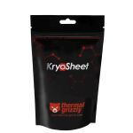 Thermal Grizzly KryoSheet 24 x 12 mm (anthrazit)