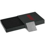 Thermal Grizzly KryoSheet 25 x 25 mm (anthrazit)