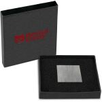 Thermal Grizzly KryoSheet 25 x 25 mm (anthrazit)