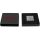 Thermal Grizzly KryoSheet 25 x 25 mm (anthrazit)