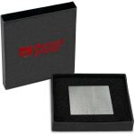 Thermal Grizzly KryoSheet 33 x 33 mm (anthrazit)