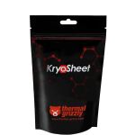 Thermal Grizzly KryoSheet 33 x 33 mm (anthrazit)