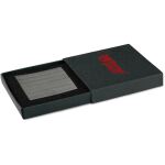 Thermal Grizzly KryoSheet 38 x 38 mm (anthrazit)