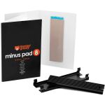 Thermal Grizzly M2 SSD Cooler (schwarz, unterstützt M.2 2280 SSD)