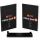 Thermal Grizzly M2 SSD Cooler (schwarz, unterstützt M.2 2280 SSD)