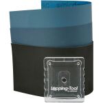 Thermal Grizzly Lapping Tool 13th & 14th Gen. Intel CPU, Schleif- / Poliermittel (transparent)