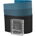 Thermal Grizzly Lapping Tool 13th & 14th Gen. Intel CPU, Schleif- / Poliermittel (transparent)