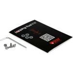 Thermal Grizzly Lapping Tool 13th & 14th Gen. Intel CPU, Schleif- / Poliermittel (transparent)