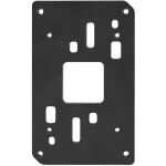 Thermal Grizzly AMD AM5 Backplate, Befestigung/Montage (schwarz)