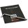 Thermal Grizzly AMD AM5 Backplate, Befestigung/Montage (schwarz)
