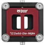 Thermal Grizzly Ryzen 7000 Delid-Die-Mate Werkzeug zum Entfernen von Wärmespreizern