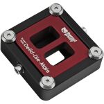 Thermal Grizzly Ryzen 7000 Delid-Die-Mate Werkzeug zum Entfernen von Wärmespreizern