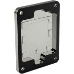 Thermal Grizzly High Performance Heatspreader AM5 (silber)