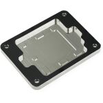 Thermal Grizzly High Performance Heatspreader AM5 (silber)