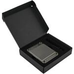 Thermal Grizzly High Performance Heatspreader AM5 (silber)