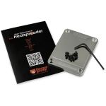 Thermal Grizzly High Performance Heatspreader AM5 (silber)