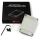 Thermal Grizzly High Performance Heatspreader AM5 (silber)