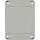 Thermal Grizzly High Performance Heatspreader AM5 (silber)