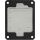 Thermal Grizzly High Performance Heatspreader AM5 (silber)