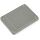Thermal Grizzly High Performance Heatspreader AM5 (silber)