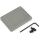 Thermal Grizzly High Performance Heatspreader AM5 (silber)