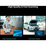 Creality CR-Scan Ferret Pro, 3D-Scanner (schwarz)