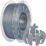 Creality CR PLA Filament Silber, 3D-Filament (1 kg, 1,75...