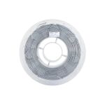 Creality CR PLA Filament Silber, 3D-Filament (1 kg, 1,75 mm, auf Rolle)