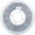 Creality CR PLA Filament Silber, 3D-Filament (1 kg, 1,75 mm, auf Rolle)