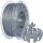 Creality CR PLA Filament Silber, 3D-Filament (1 kg, 1,75 mm, auf Rolle)