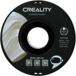 Creality CR-Silk PLA Filament Gold/Rot, 3D-Filament (1 kg, 1,75 mm, auf Rolle)