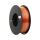 Creality CR-Silk PLA Filament Gold/Rot, 3D-Filament (1 kg, 1,75 mm, auf Rolle)