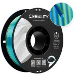 Creality CR-Silk PLA Filament Blau/Grün, 3D-Filament...