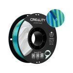 Creality CR-Silk PLA Filament Blau/Grün, 3D-Filament...