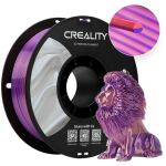 Creality CR-Silk PLA Filament Rosa/Lila, 3D-Filament (1...