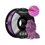 Creality CR-Silk PLA Filament Rosa/Lila, 3D-Filament (1...