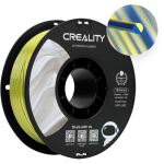 Creality CR-Silk PLA Filament Blau/Gelb, 3D-Filament (1...