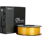 Creality CR-Silk PLA Filament Gold, 3D-Filament (1 kg,...