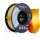 Creality CR-Silk PLA Filament Gold, 3D-Filament (1 kg, 1,75 mm, auf Rolle)