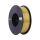 Creality CR-Silk PLA Filament Gold, 3D-Filament (1 kg, 1,75 mm, auf Rolle)