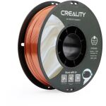 Creality CR-Silk PLA Filament Kupferrot, 3D-Filament (1 kg, 1,75 mm, auf Rolle)