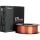 Creality CR-Silk PLA Filament Kupferrot, 3D-Filament (1 kg, 1,75 mm, auf Rolle)