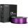 Creality CR-Silk PLA Filament Lila, 3D-Filament (1 kg, 1,75 mm, auf Rolle)