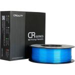 Creality CR-Silk PLA Filament Blau, 3D-Filament (1 kg,...