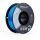 Creality CR-Silk PLA Filament Blau, 3D-Filament (1 kg, 1,75 mm, auf Rolle)
