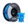 Creality CR-Silk PLA Filament Blau, 3D-Filament (1 kg, 1,75 mm, auf Rolle)