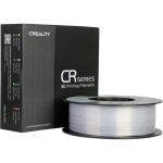 Creality CR-Silk PLA Filament Silber, 3D-Filament (1 kg,...